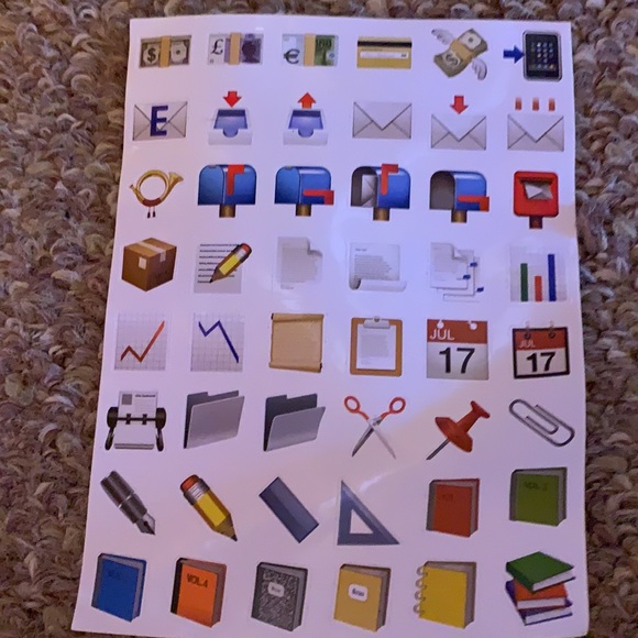 Small,different colours - Picture 3 of 4